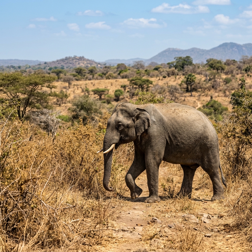 Wildlife Safari