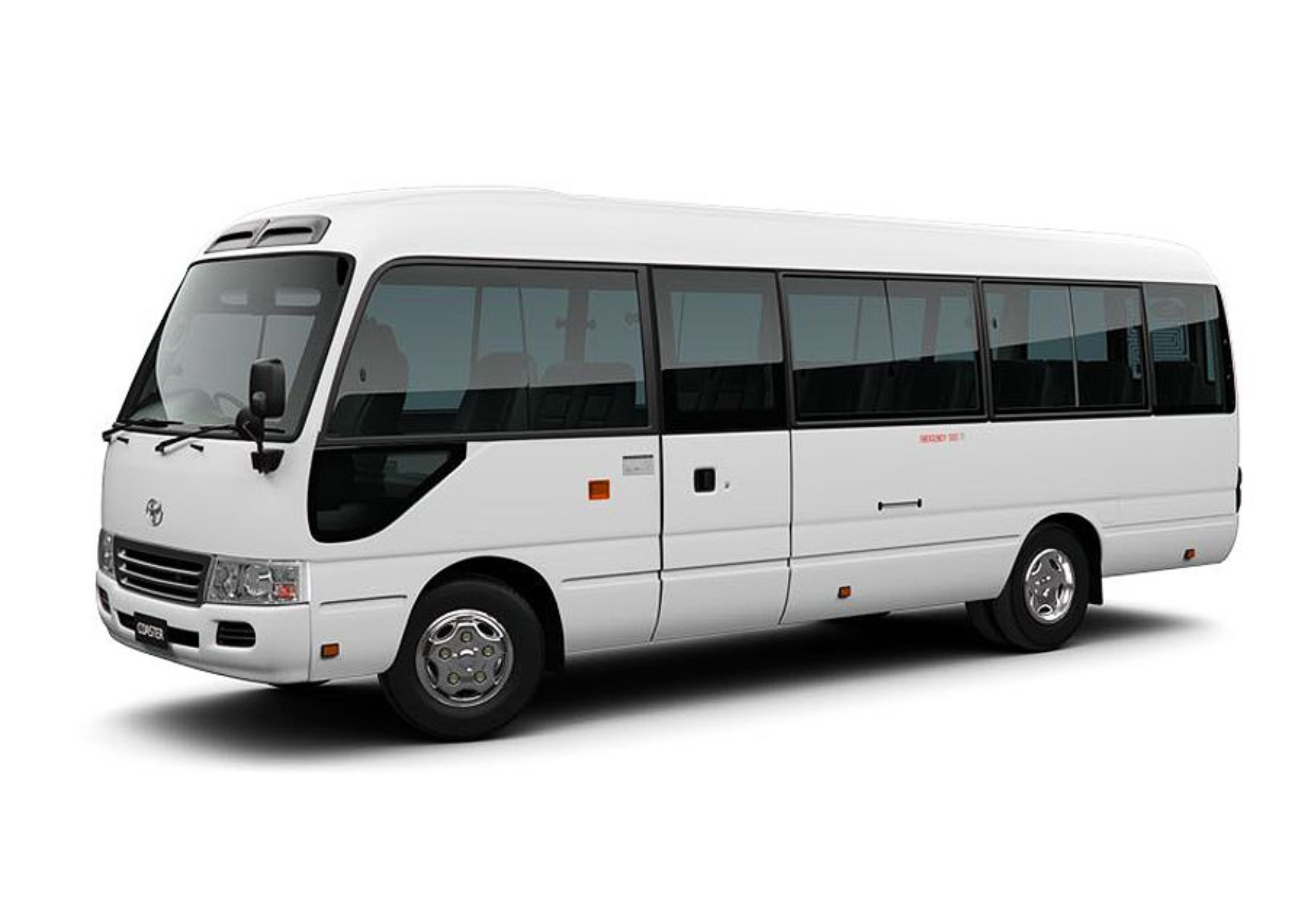 MINI COACH