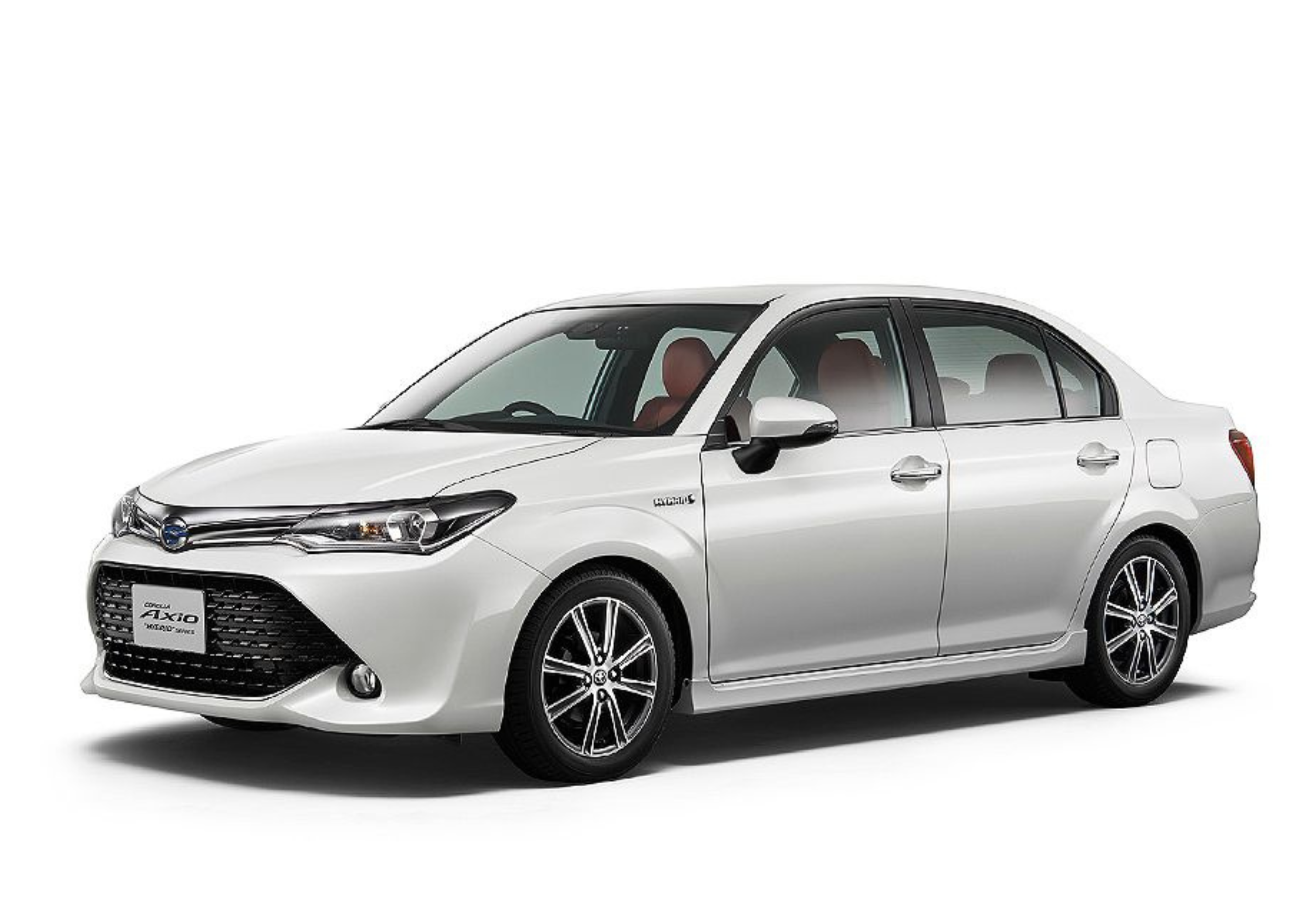 SEDAN CAR